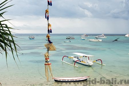 Фото Нуса Лембонган (Nusa Lembongan)